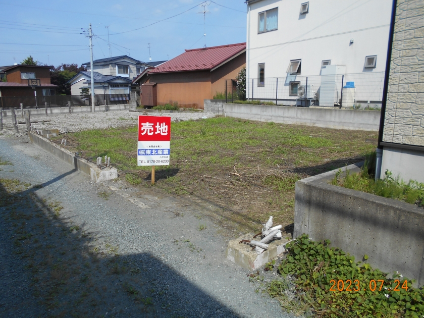 八戸市大字湊町字中道51-8